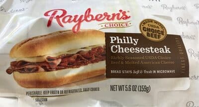 Philly Cheesesteak