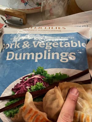 Dumplings