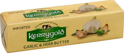Garlic & Herb Butter