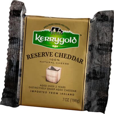 Aged Cheddar 100% Natural Cheese