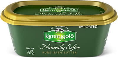 Naturally Softer Pure Irish Butter