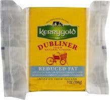 Dubliner Natural Cheese