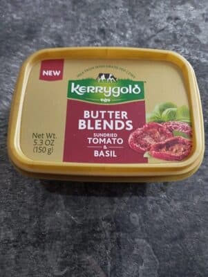 Butter Blends Tomate Basilikum