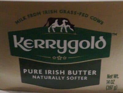 Pure Irish Butter