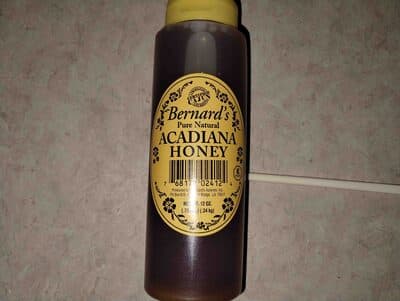 acadiana honey