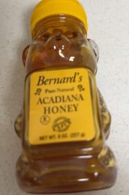 Bernards