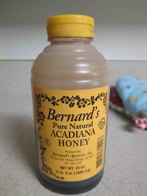 Acadiana Honey