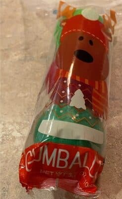 Gumballs Candy