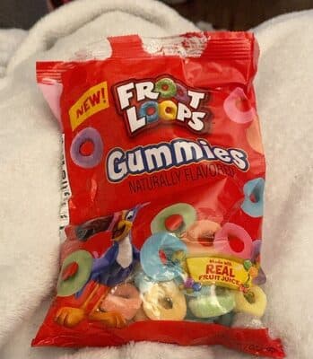 Gummies