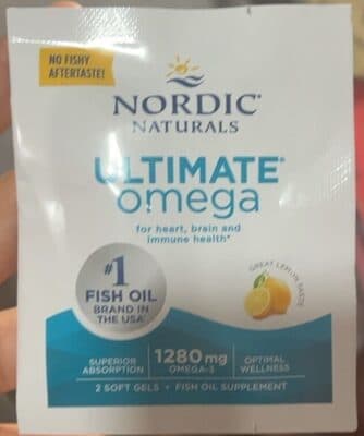 Ultimate omega