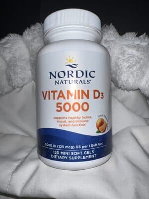 Vitamin D3