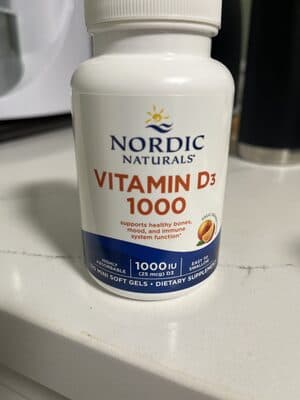 Vitamin D3