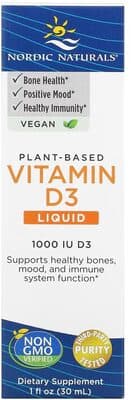 Vitamin D3