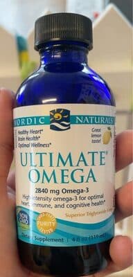Ultimate Omega