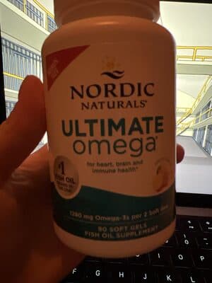 Ultimate Omega