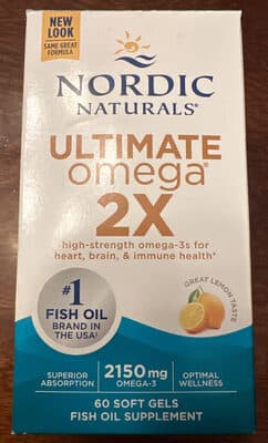 omega-3