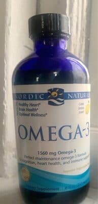 Omega-3