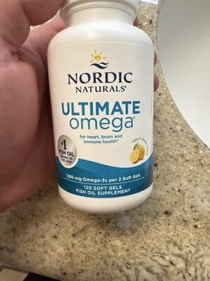 Ultimate omega
