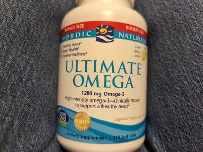 Ultimate Omega