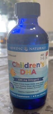 Children’s DHA