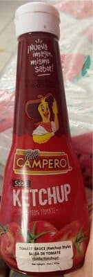 Ketchup
