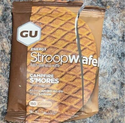 Stroopwafel