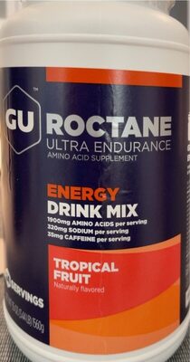 Roctane