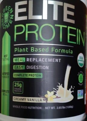 Elite Protein