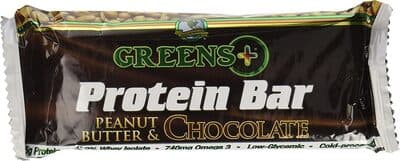 Plusbar Protein