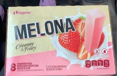 melona