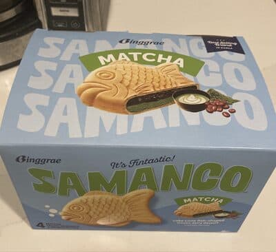 Samanco