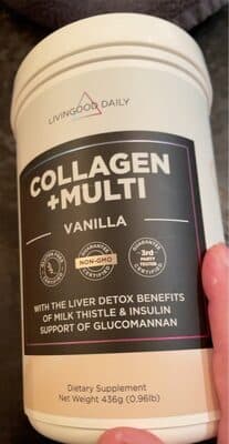 Collagen