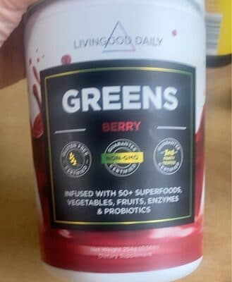 Greens
