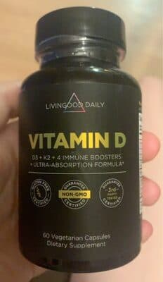 Vitamin D