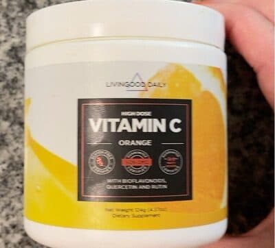 Vitamin C