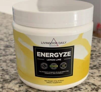 Energyze