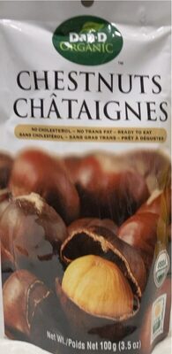 chataignes