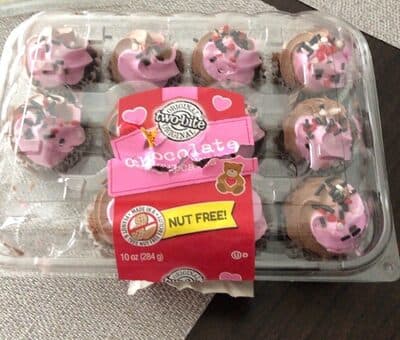 Chocolate Cupcakes