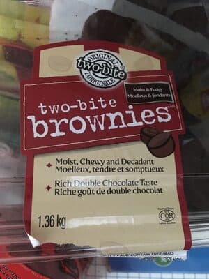 Brownies