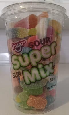 Sour Super Mix