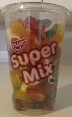 Super Mix