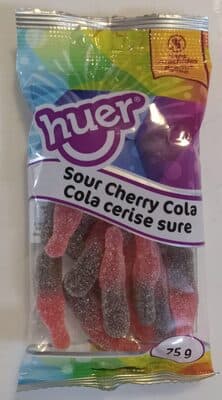 Sour Cherry Cola