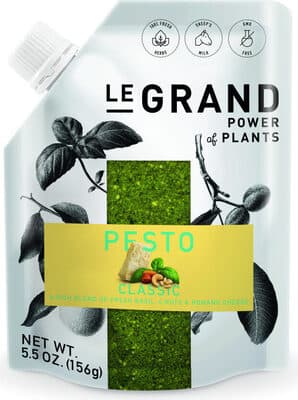 Classic Pesto