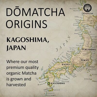Domatcha