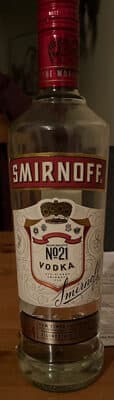 Vodka