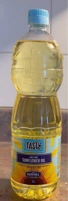 Sunflower Oil