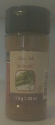Celery Salt