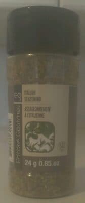 Italian Seasoning
