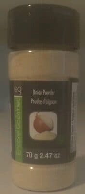 Onion Powder