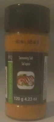 Seasoning Salt